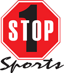 1 Stop Sports, Logo